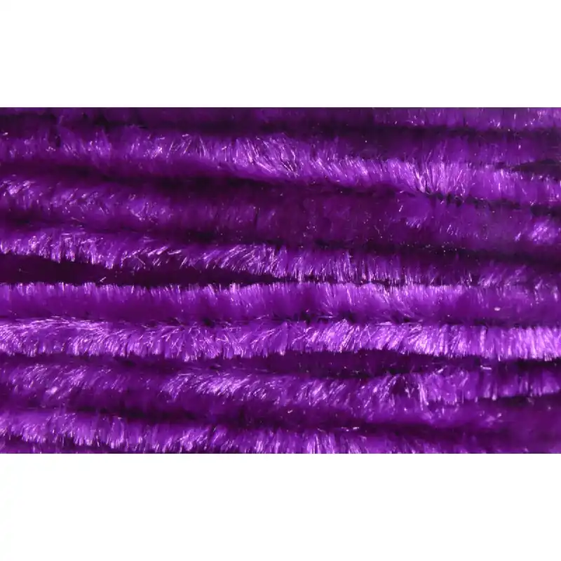 Chenille Fly Tying Materials
