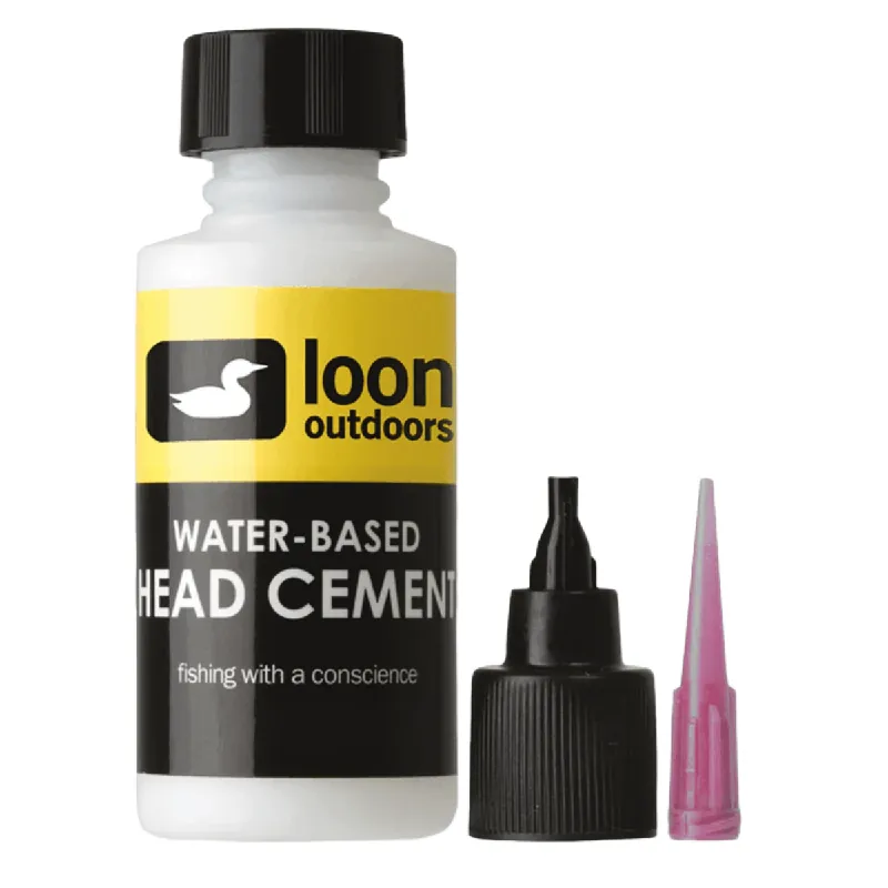 WB Head Cement System