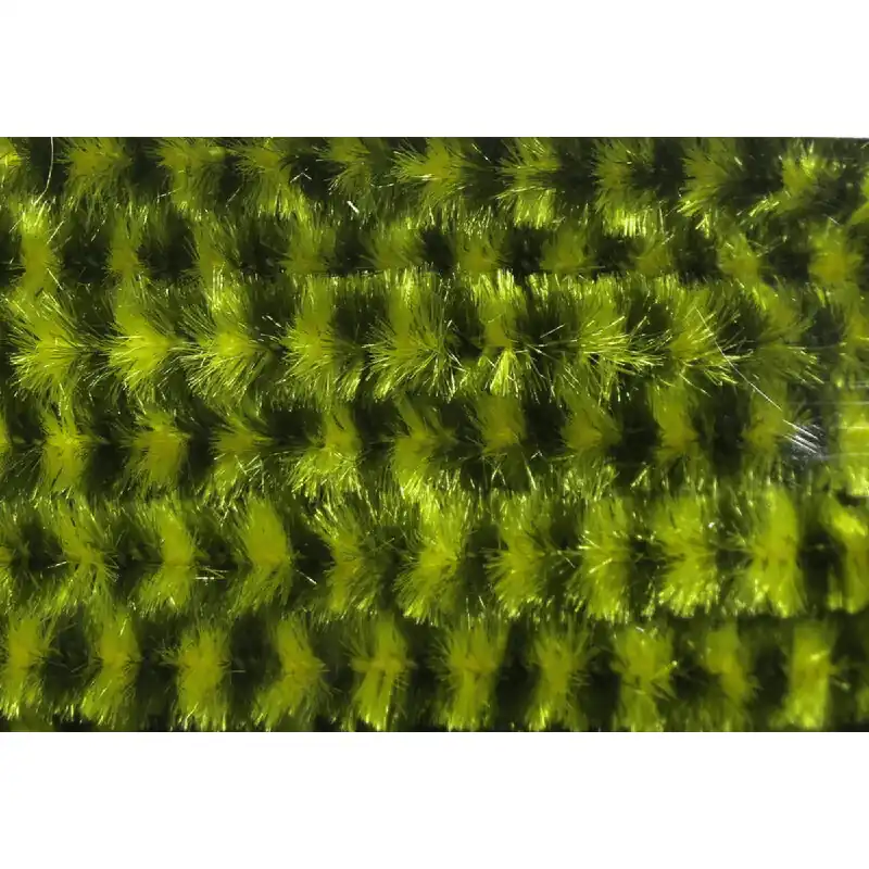 Variegated Chenille