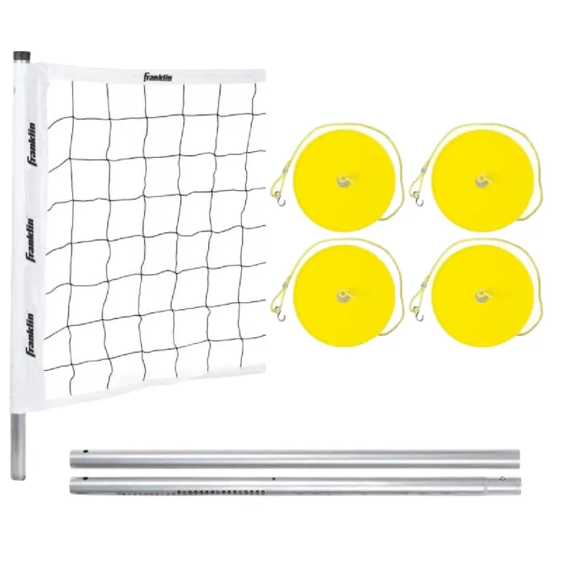 Professional Volleyball Net