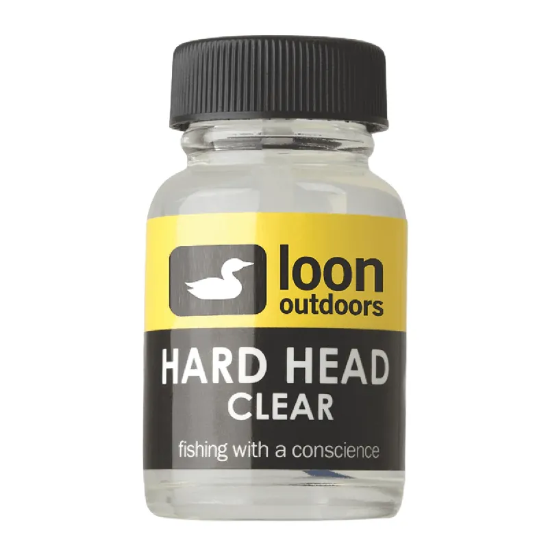 Hard Head Cement