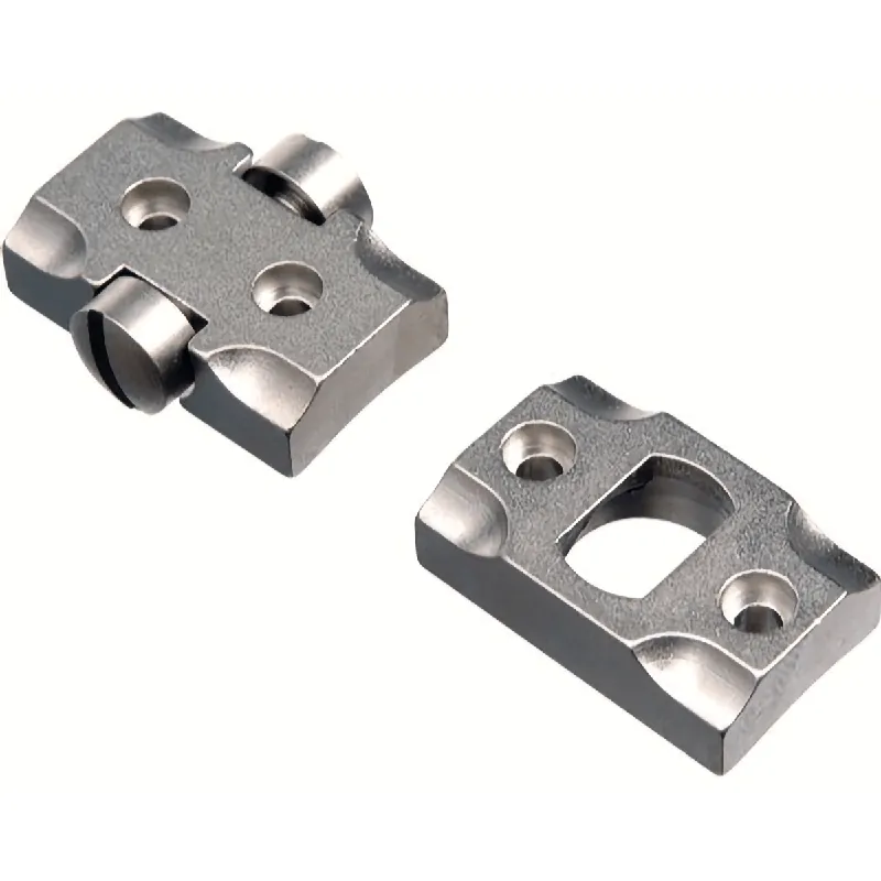 Browning A-Bolt Standard Scope Base (2 Piece)