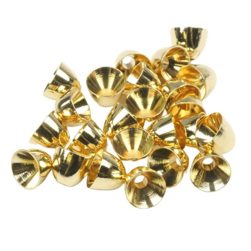 Brass Cone Head