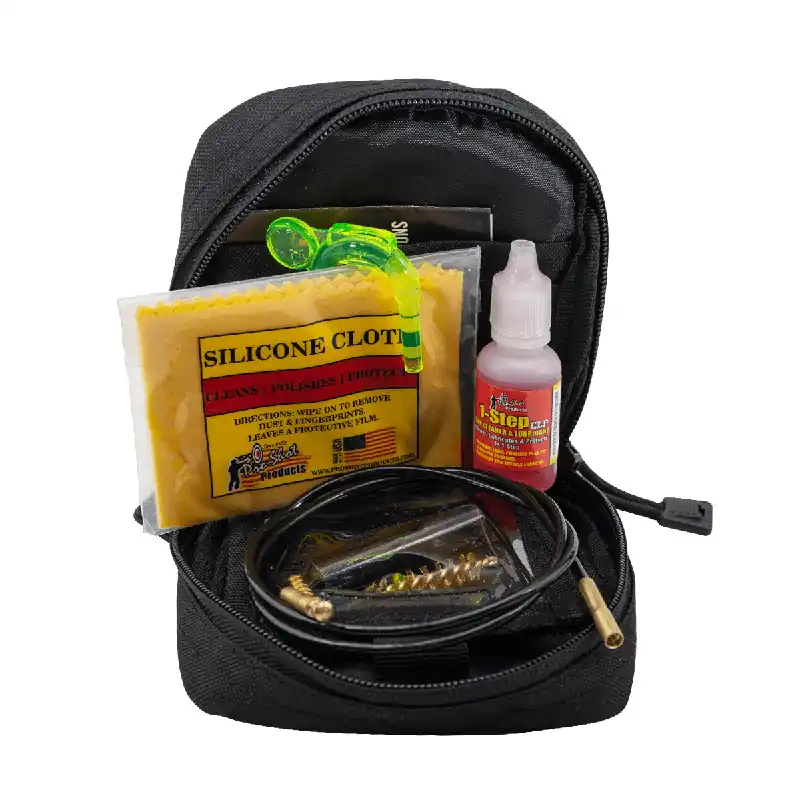 Tactical Pull Through .30/.308 Cal Cleaning Kit