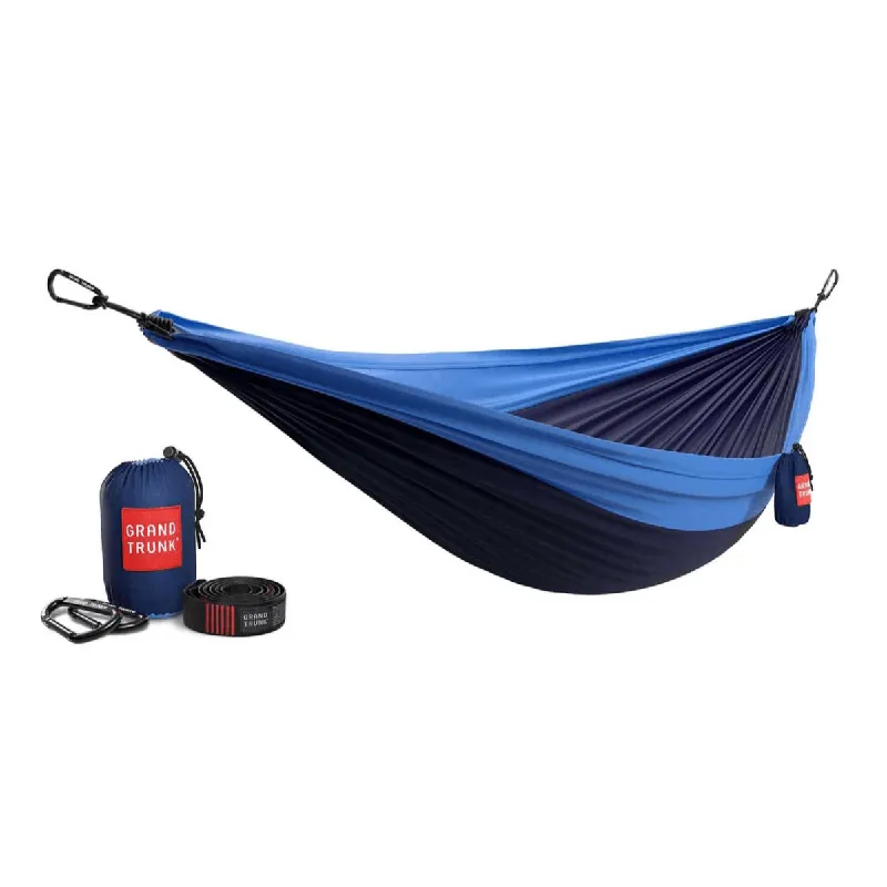 Double Deluxe Hammock