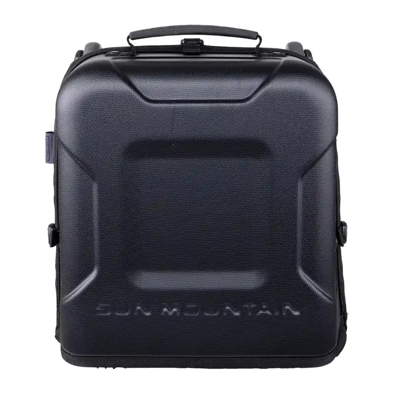 Kube Travel Cover