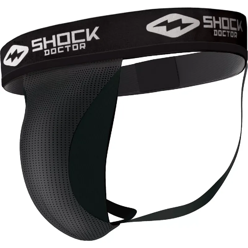Core Athletic Supporter with Cup Pocket - Men‘s