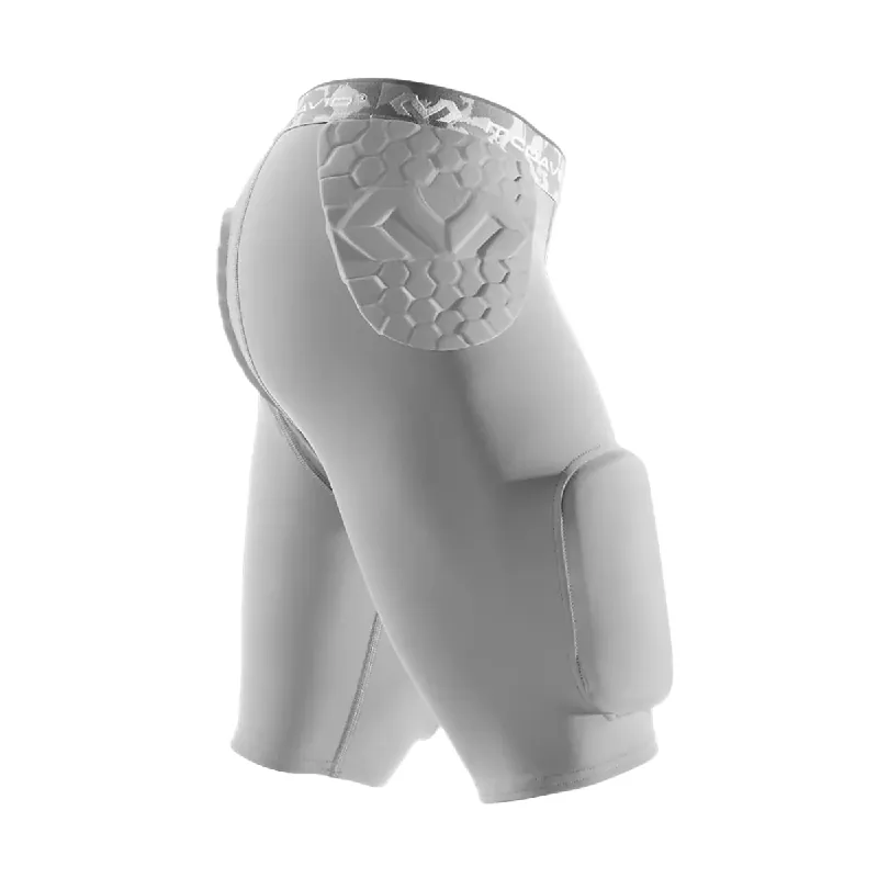 Hex Integrated 5-Pad Football Girdle