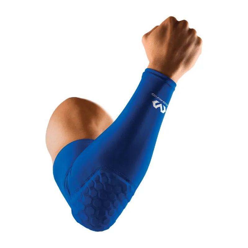 Hex Shooter Arm Single Sleeve