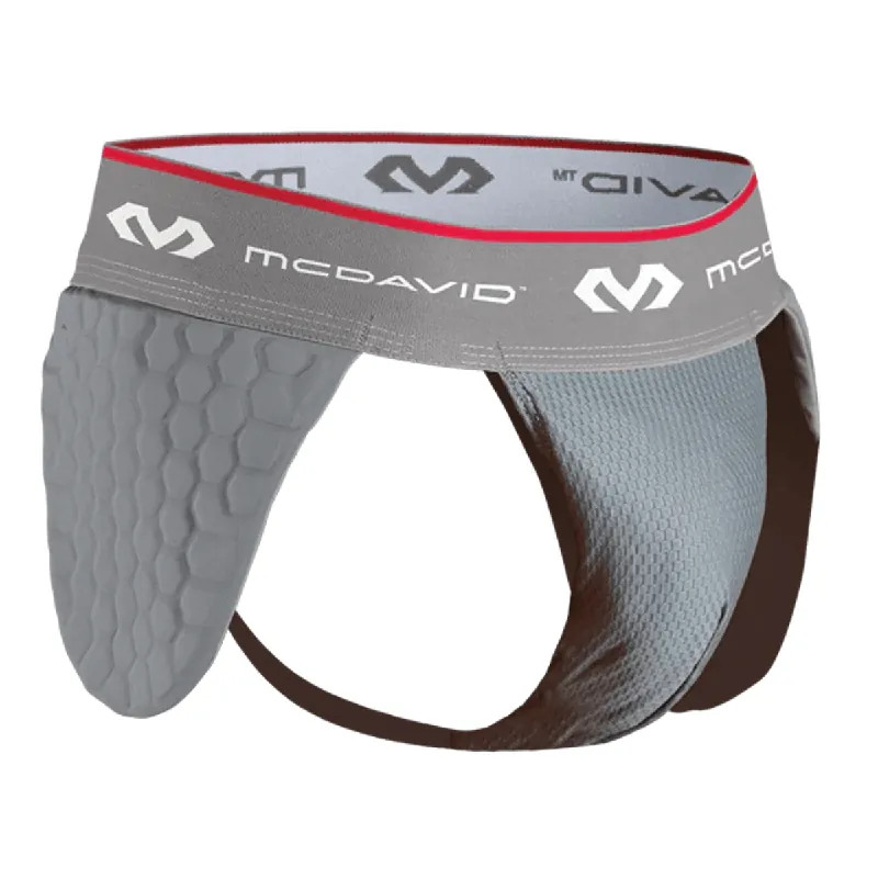 Hex Athletic Mesh Supporter - Men‘s