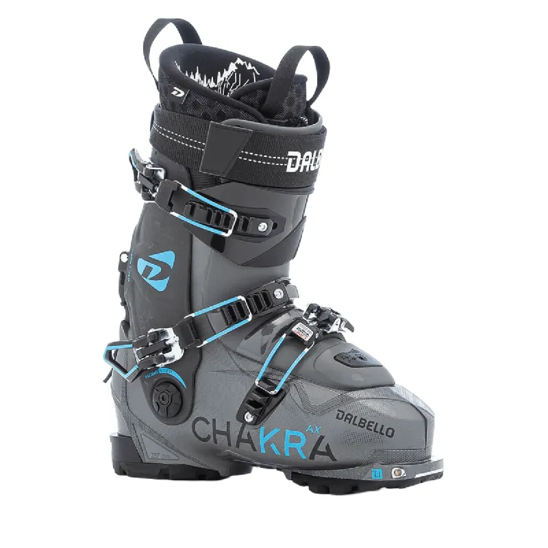 Chakra AX T.I. Ski Boot - Women‘s