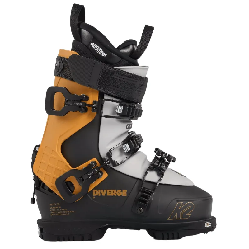 Diverge Ski Boot 2023 - Women‘s
