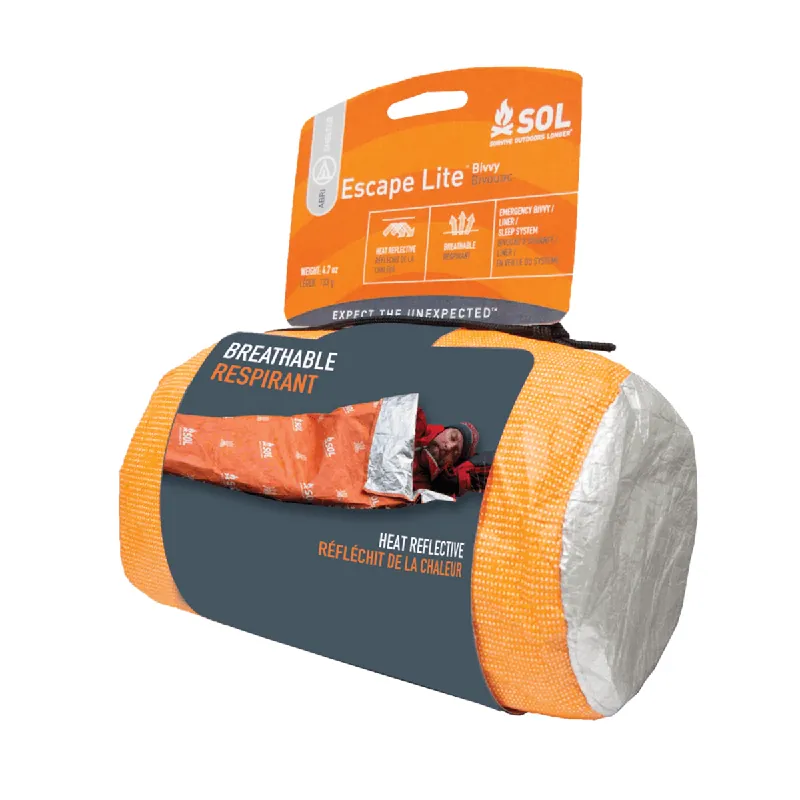 Escape Lite Bivvy