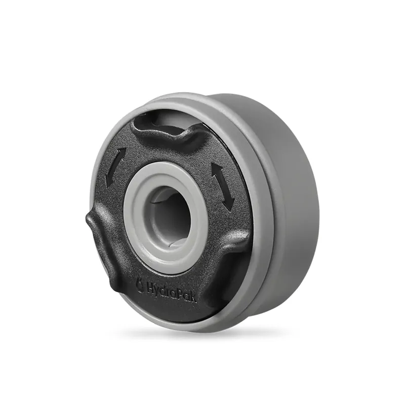 Plug-N-Play Cap
