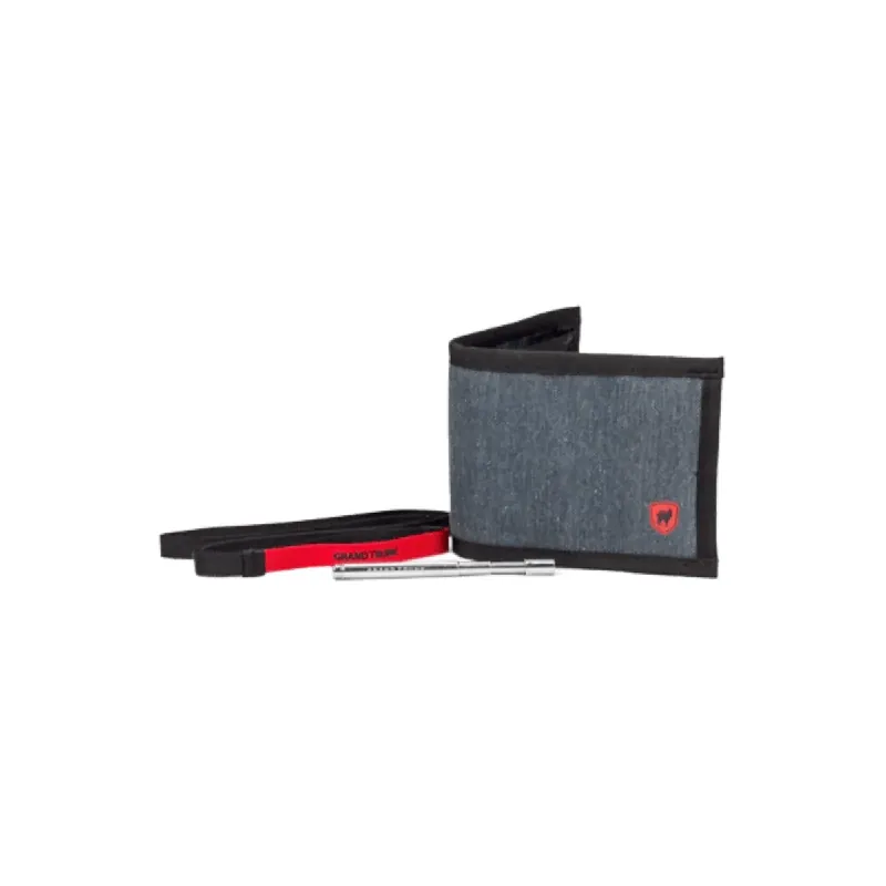Bi-fold Wallet