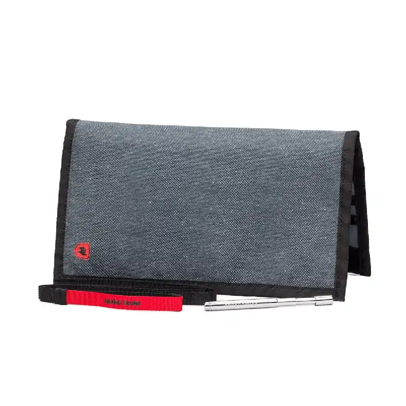 Passport Holder & Organizer
