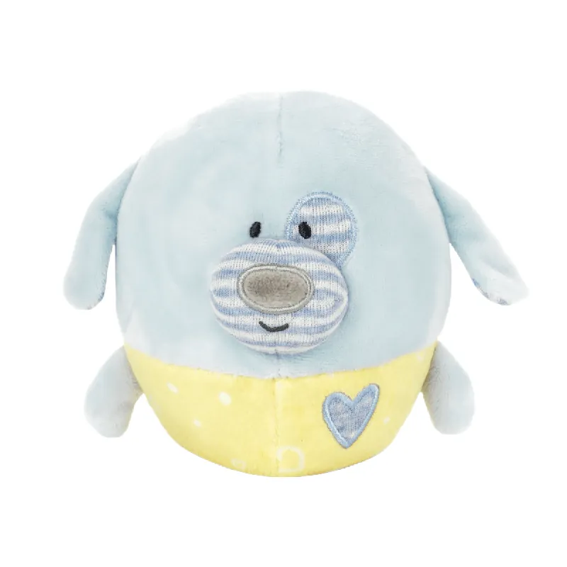 Wobble One Puppy Plush