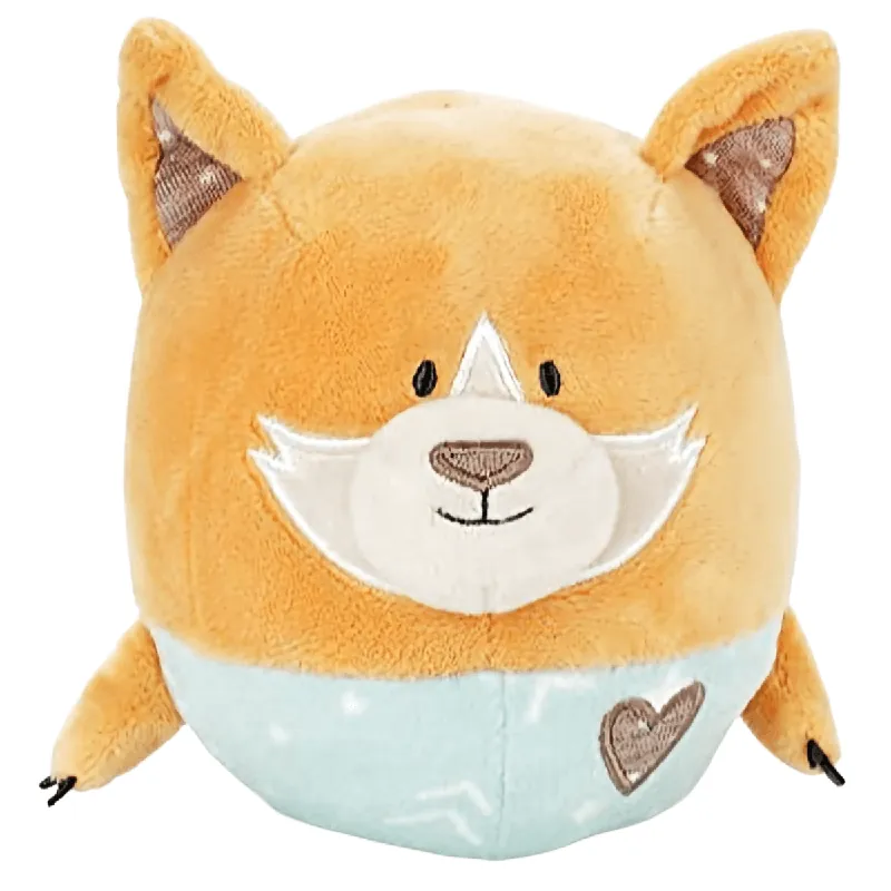 Wobble One Fox Plush