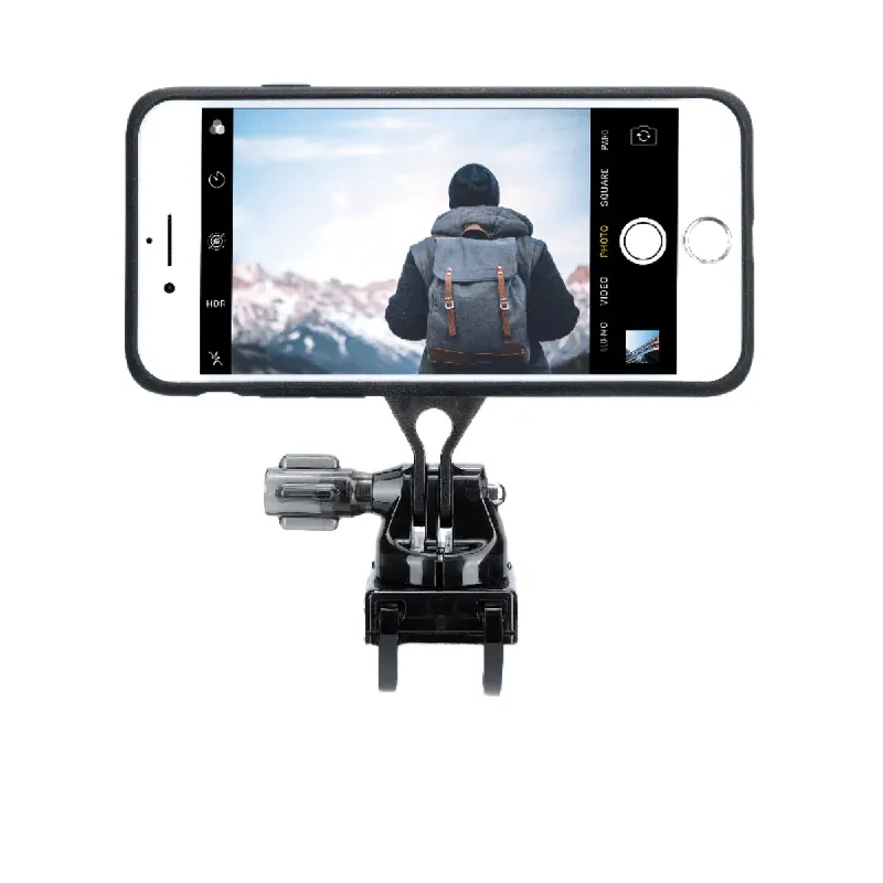 TubulR Handle Bar Mount