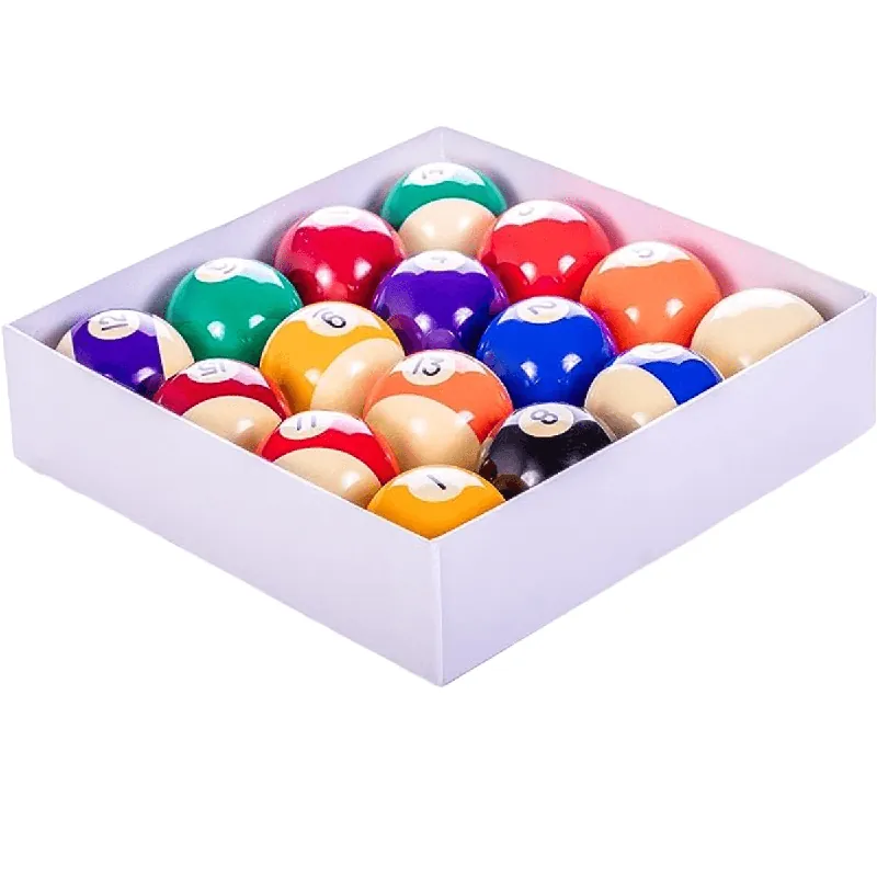 Pool Ball Set
