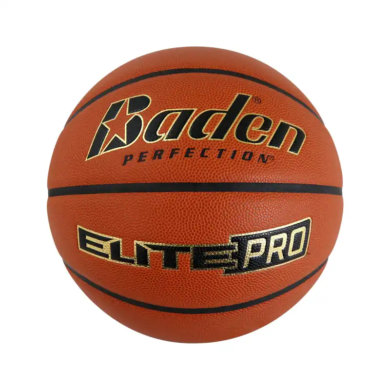 Elite Pro Official Game Basketball