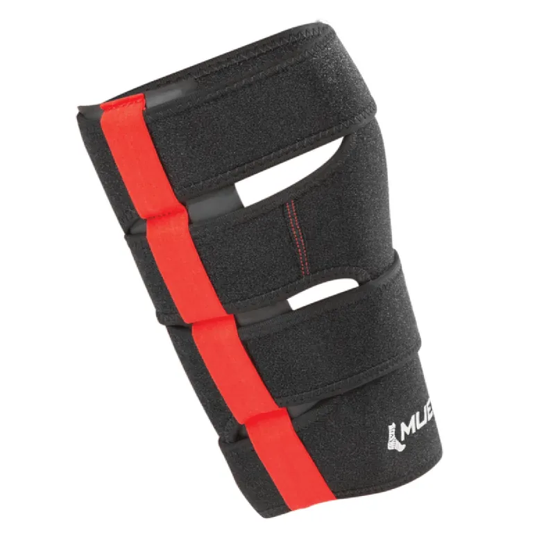 Multi-Directional Calf Wrap
