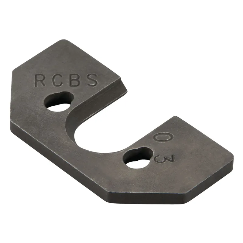 Trim Pro Shell Holder 18