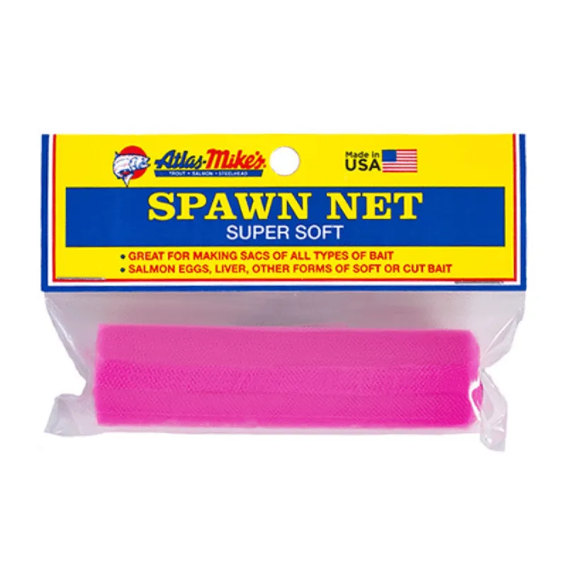 Spawn Netting 3x16 Roll