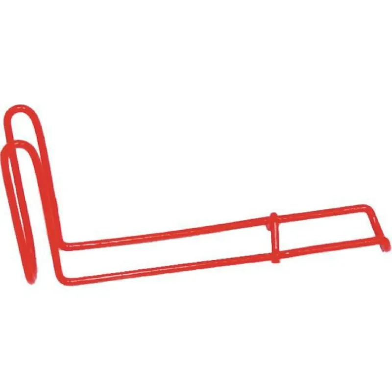 Pail Wire Rod Holder