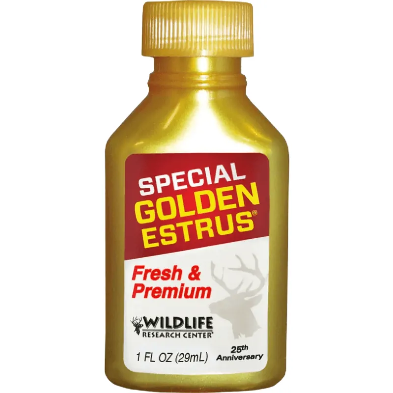 Special Golden Estrus
