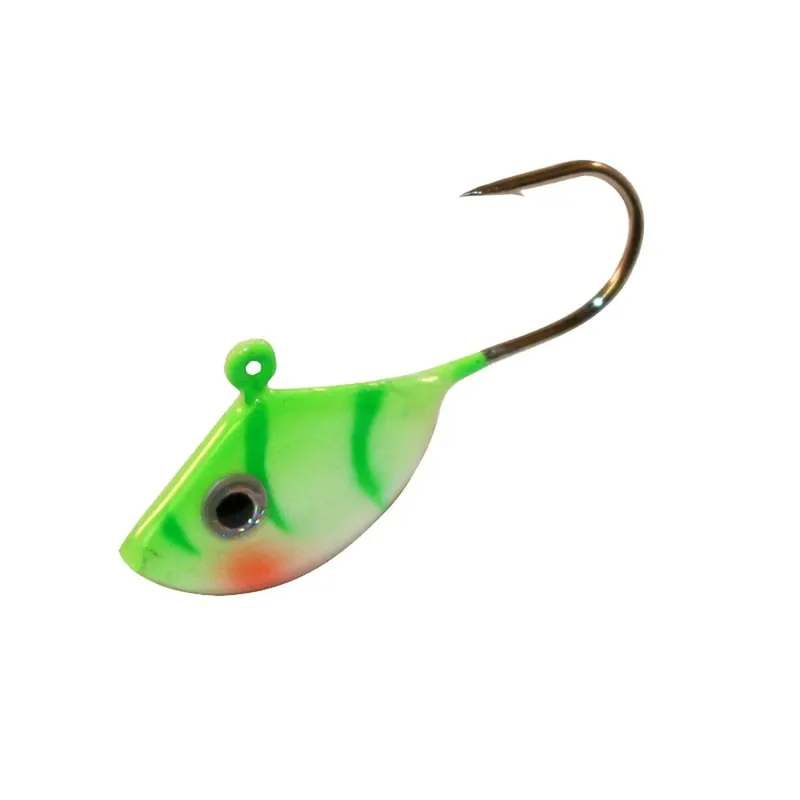 Forage Minnow Baitfish Small Fry Jig