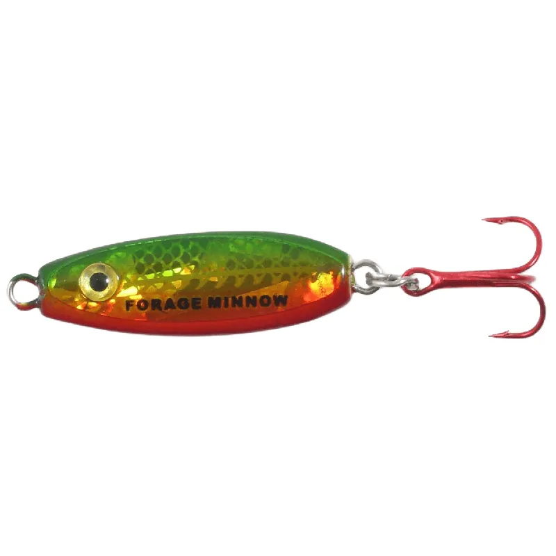 Forage Minnow Spoon