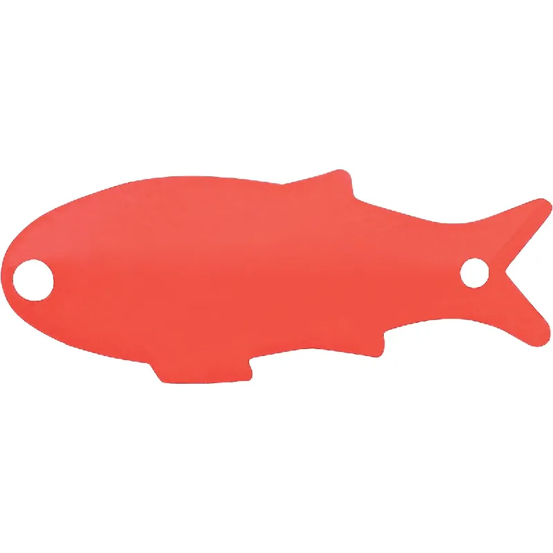 1/32oz Triple Teazer Spoon Lure