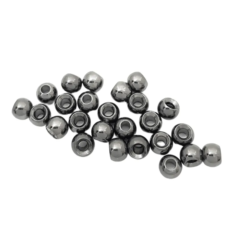 Brass Bead