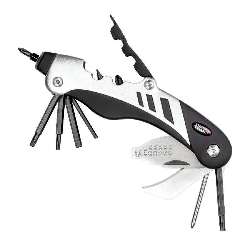The Gun Multi-Tool