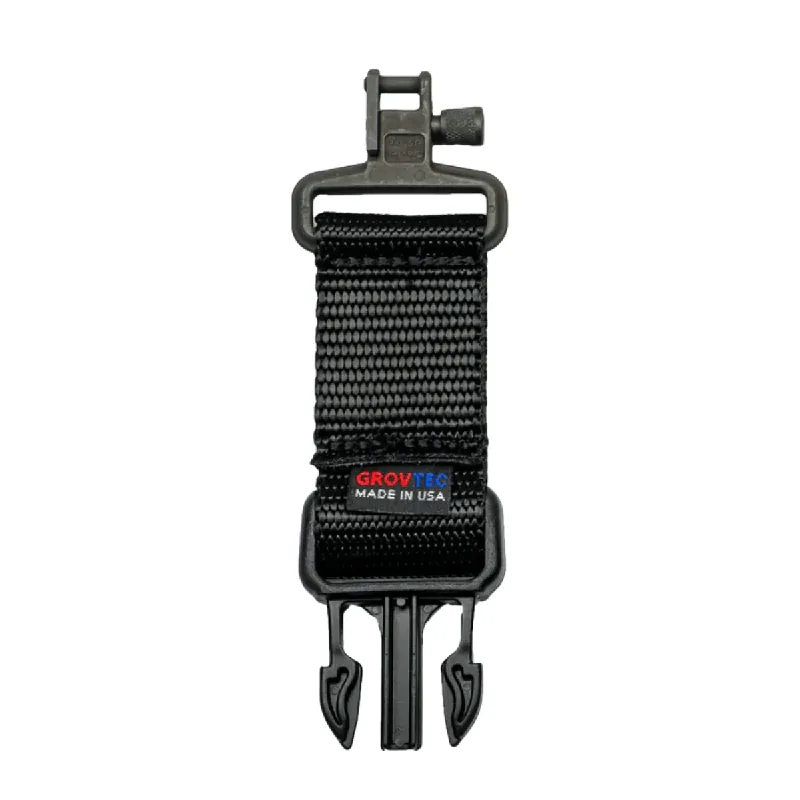 Bungee Sling Accessory Buckle