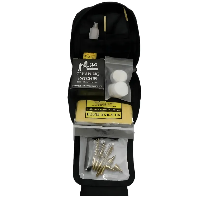 Tactical Pull Through .223 Cal. / Ar15 Cleaning Kit