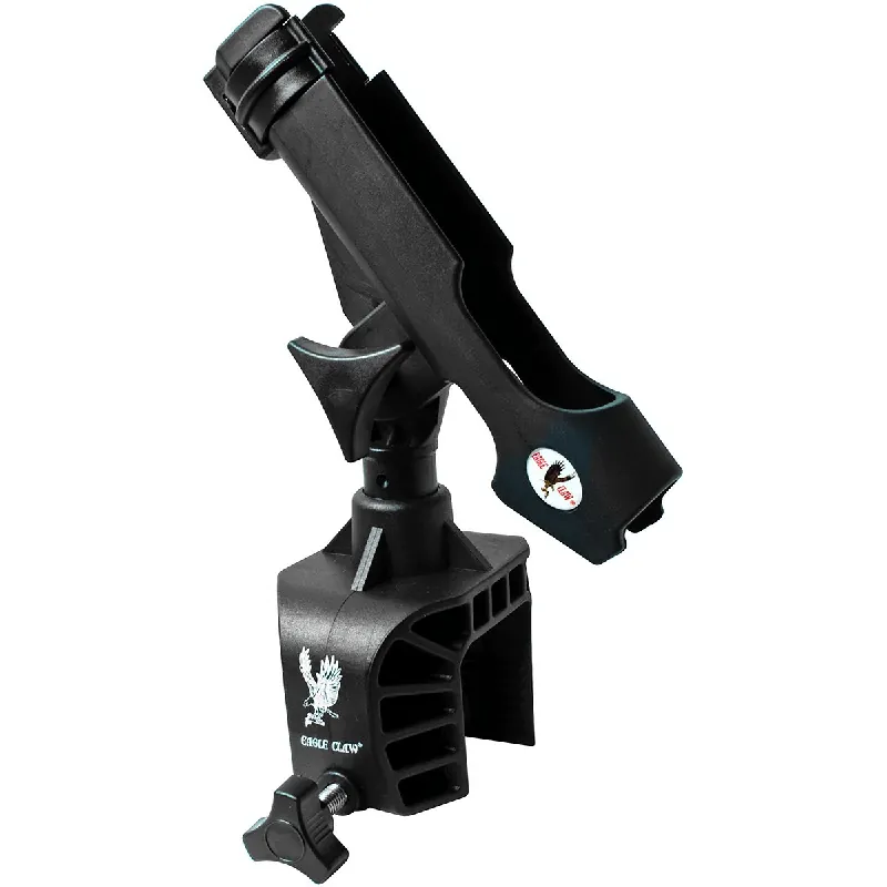 Aluminum Boat Rod Holder