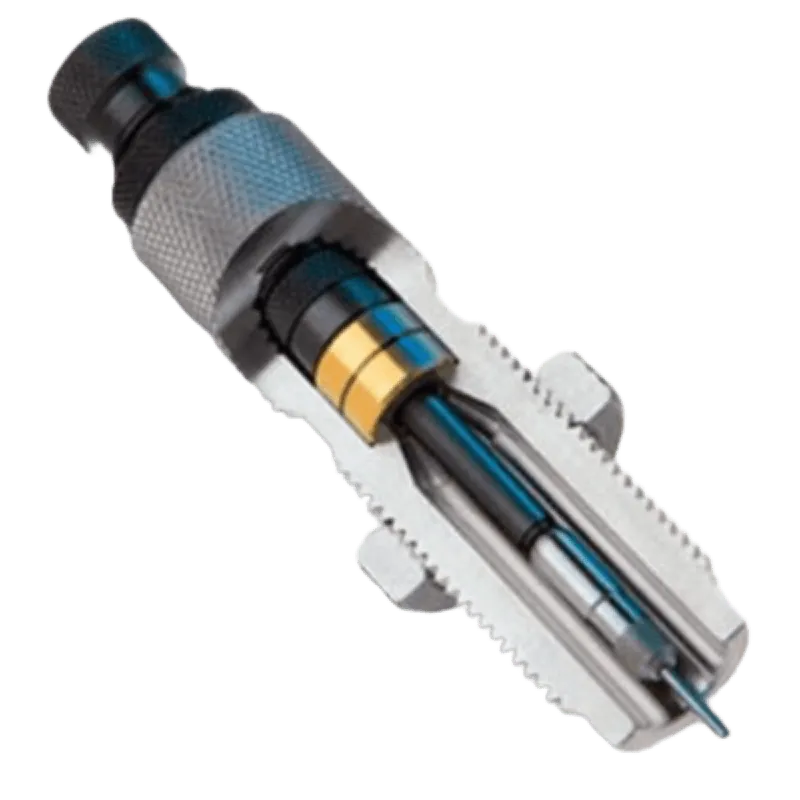 Type S Match Bushing 284 Winchester Die Set