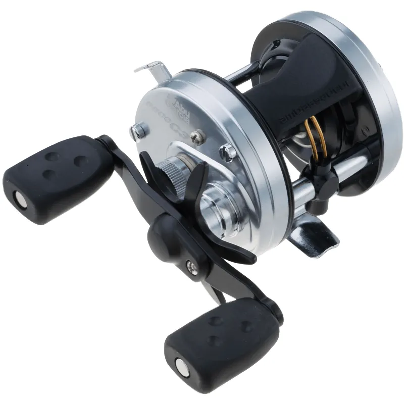 Ambassadeur C3 Classic Cast Reel
