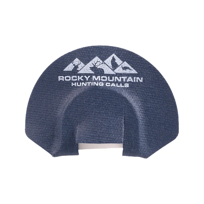The Remedy Palate Plate Diaphragm Elk Call