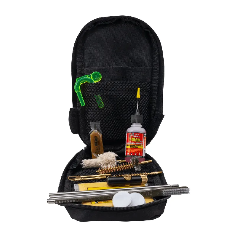 .223 Spec Ops Series Black Modular Pouch Kit