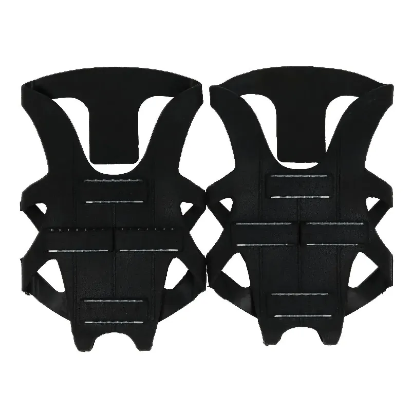 Positive Grip Safety Tread