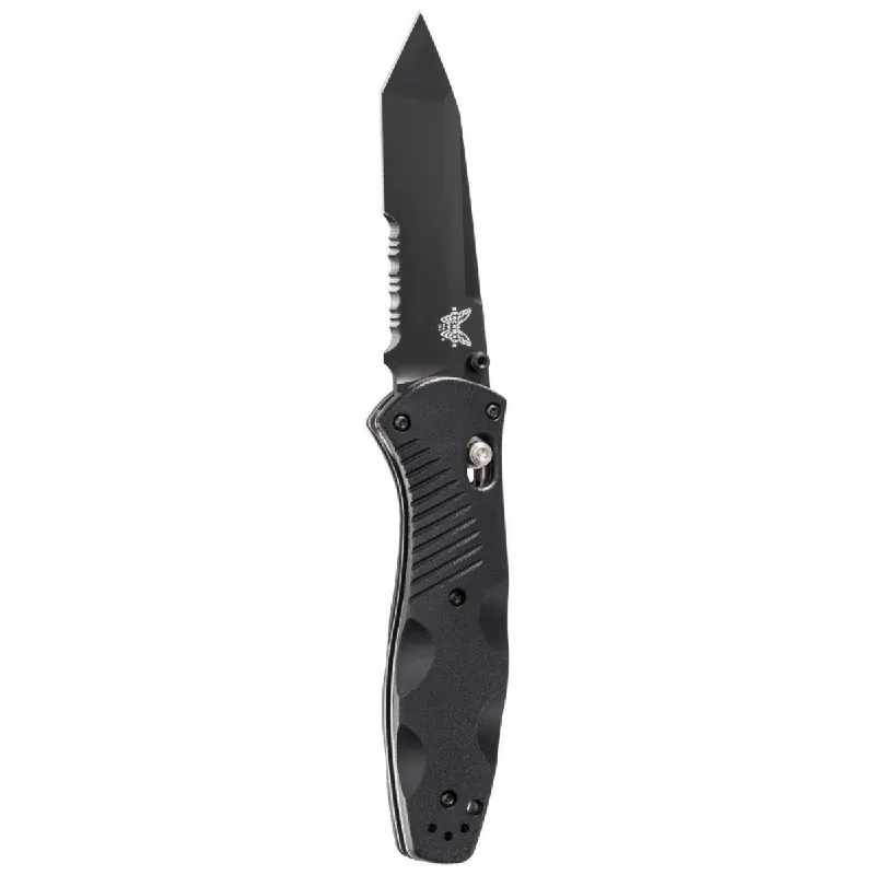 Barrage Knife
