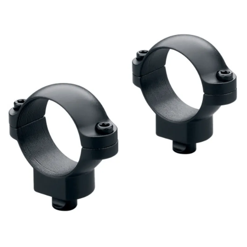 QR Ext Mount Scope Ring