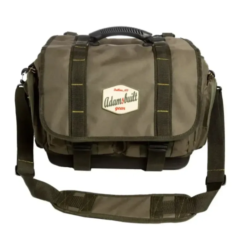 Mokelumne River Tackle Bag