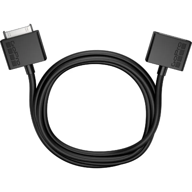 Camera BacPac Extension Cable