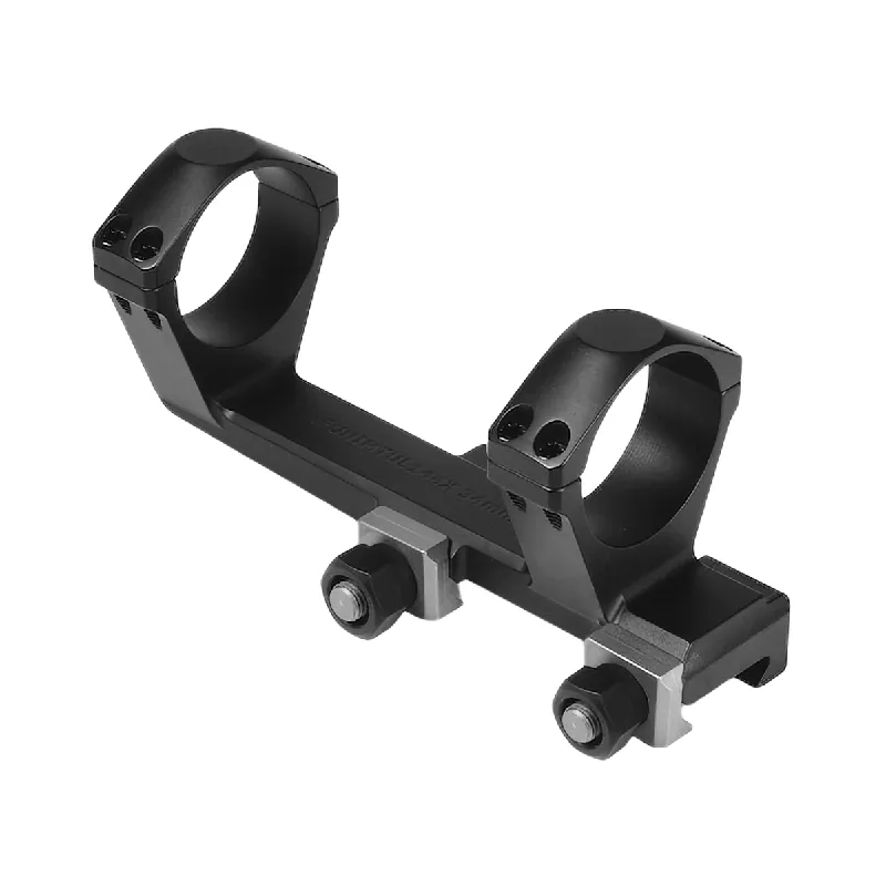 1 Piece UltraLite Unimount Riflescope Mount - 20 MOA