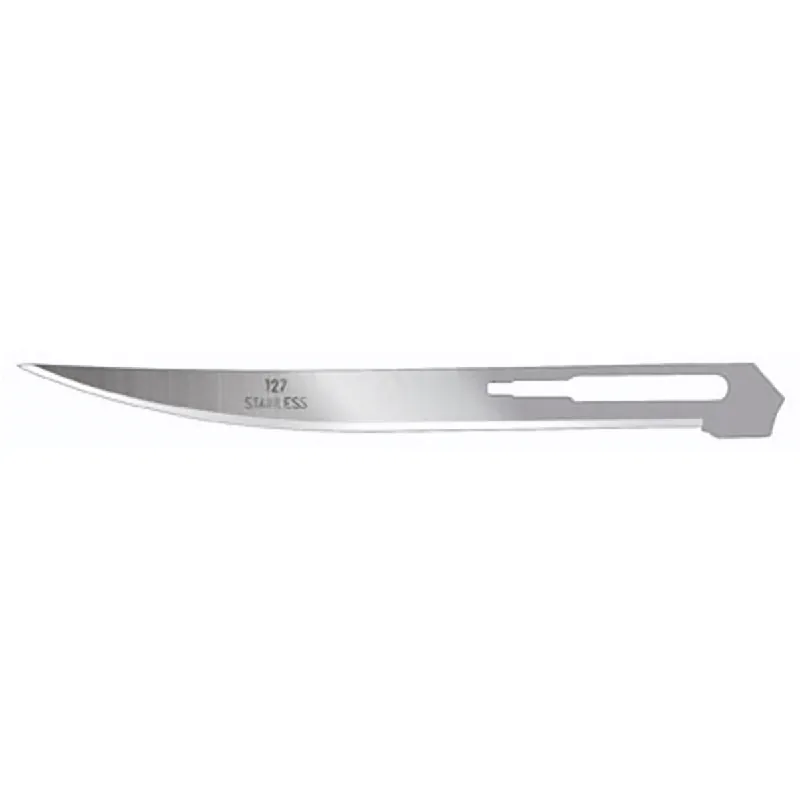 Knives Fillet Blade