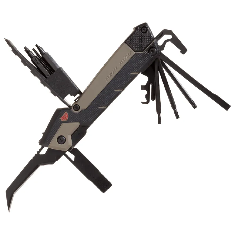 Gun Tool Pro-AR15 Multi-Tool with Sheath